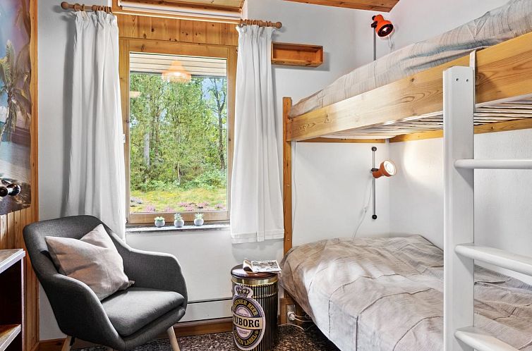 Vakantiehuis "Estel" - 900m from the sea