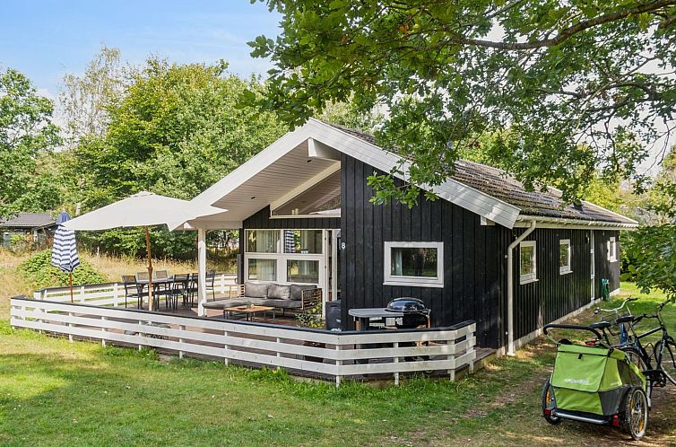 Vakantiehuis "Amola" - 1.6km from the sea