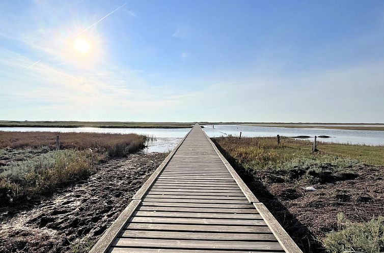 Vakantiehuis "Amola" - 1.6km from the sea