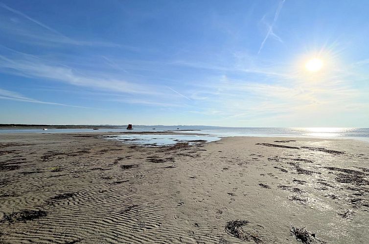 Vakantiehuis "Amola" - 1.6km from the sea