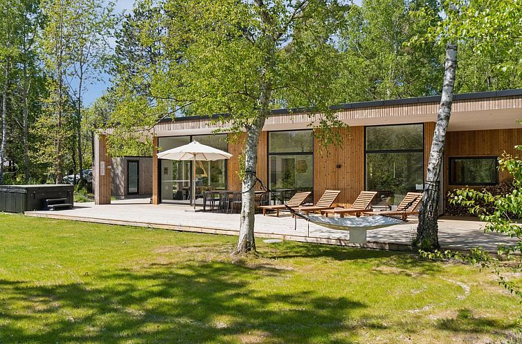 Unterkunft 0172516 - Ferienhaus Seeland - Vakantiehuis "Tinja" - 900m from the sea