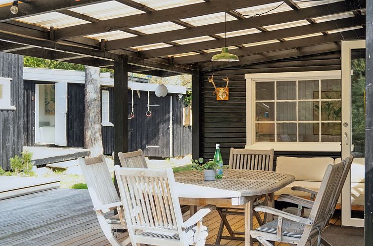 Vakantiehuis "Tinja" - 900m from the sea