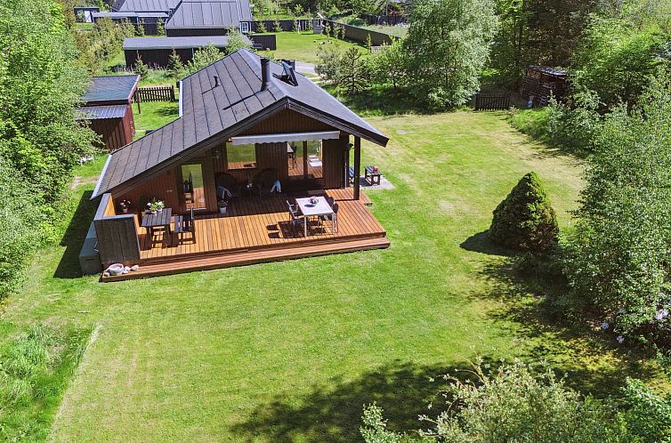 Unterkunft 0172517 - Ferienhaus Seeland - Vakantiehuis "Rui" - 1km from the sea