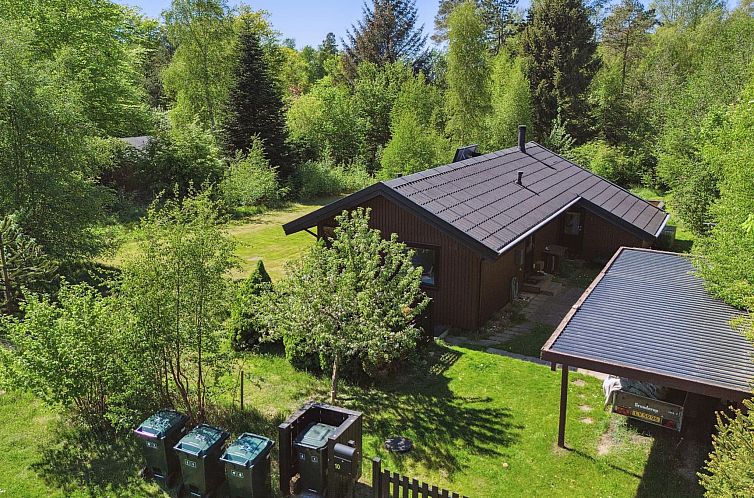 Vakantiehuis "Rui" - 1km from the sea