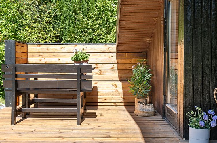 Vakantiehuis "Rui" - 1km from the sea