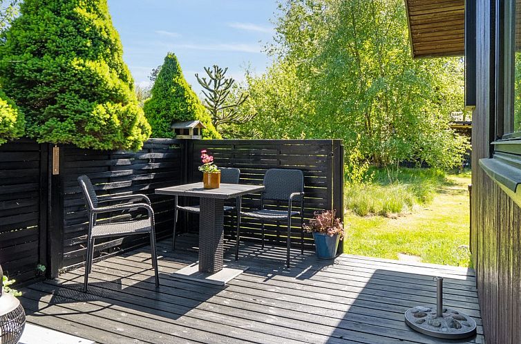 Vakantiehuis "Rui" - 1km from the sea