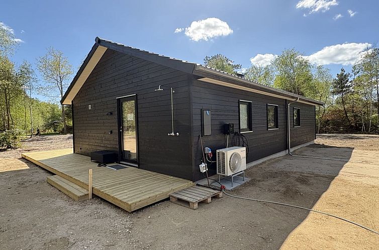 Vakantiehuis "Rui" - 1km from the sea