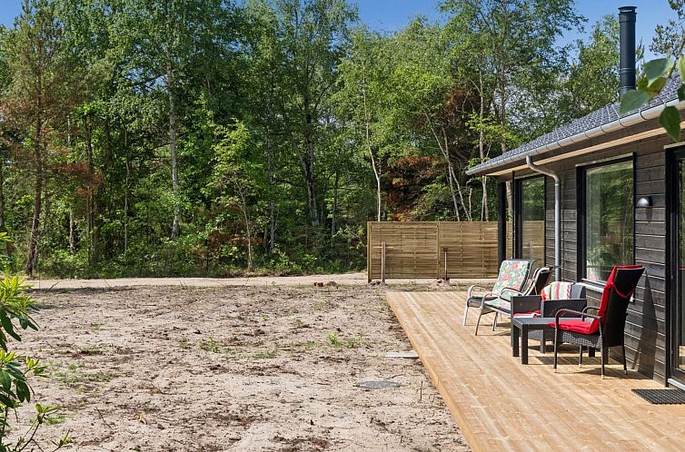 Vakantiehuis "Rui" - 1km from the sea