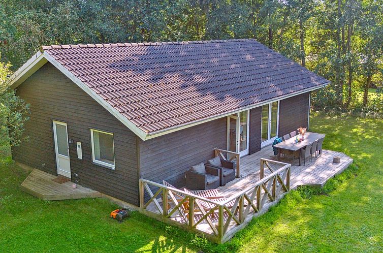 Unterkunft 0172518 - Ferienhaus Seeland - Vakantiehuis "Pietari" - 1.2km from the sea