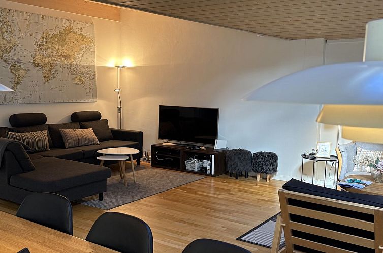 Vakantiehuis "Aiko" - 1.8km from the sea
