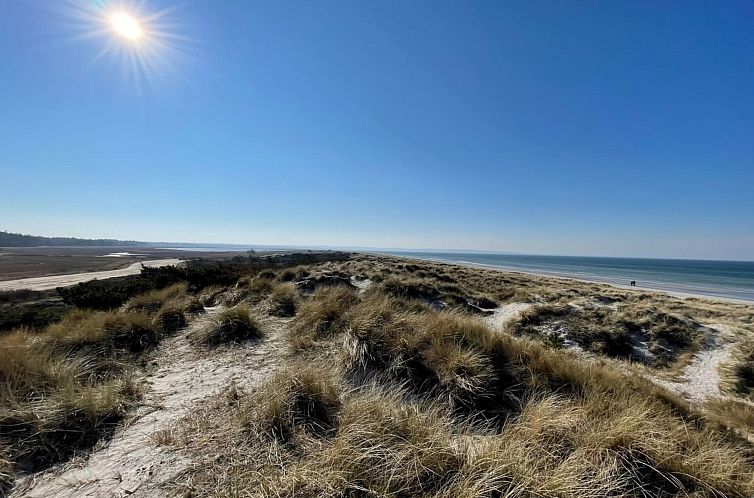 Vakantiehuis "Fatiha" - 800m from the sea