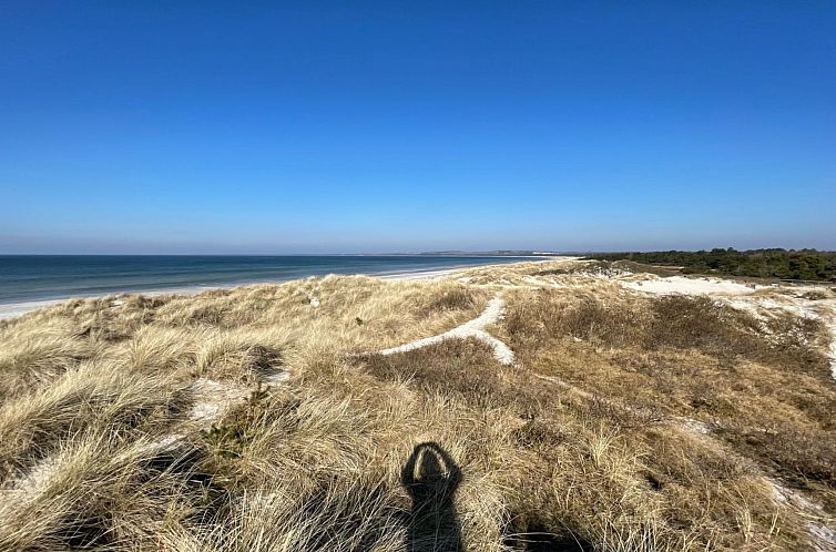 Vakantiehuis "Fatiha" - 800m from the sea