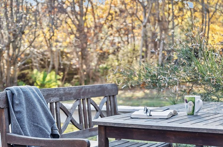 Vakantiehuis "Fatiha" - 800m from the sea