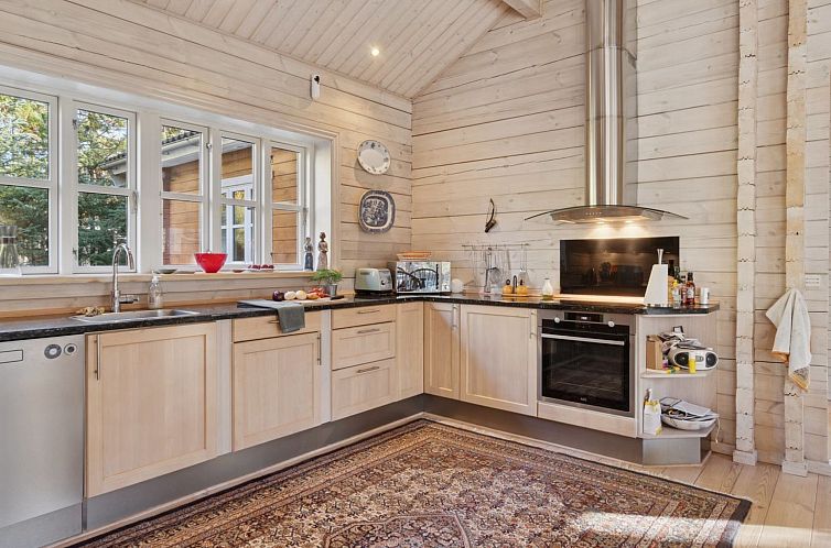 Vakantiehuis "Fatiha" - 800m from the sea