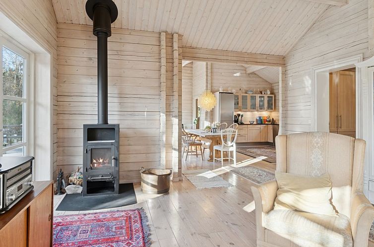 Vakantiehuis "Fatiha" - 800m from the sea