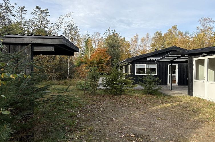 Vakantiehuis "Amitola" - 800m from the sea