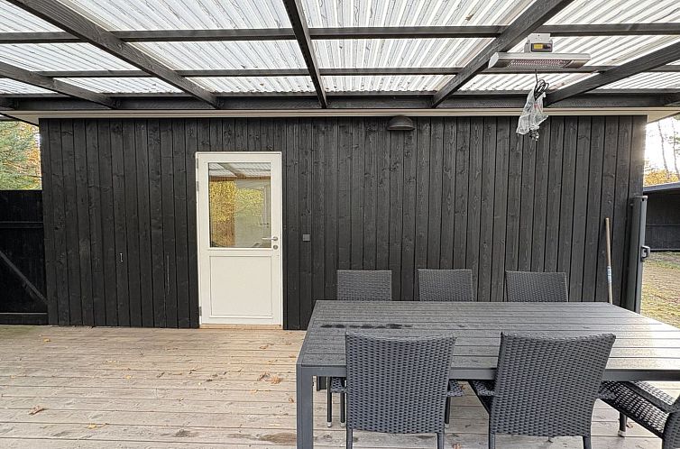 Vakantiehuis "Amitola" - 800m from the sea