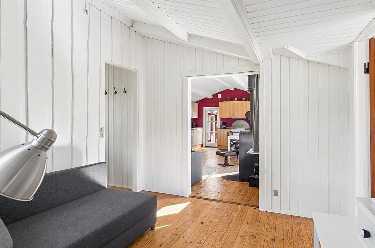 Vakantiehuis "Amitola" - 800m from the sea