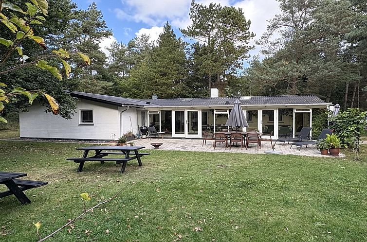 Unterkunft 0172522 - Ferienhaus Seeland - Vakantiehuis "Aiko" - 1.8km from the sea