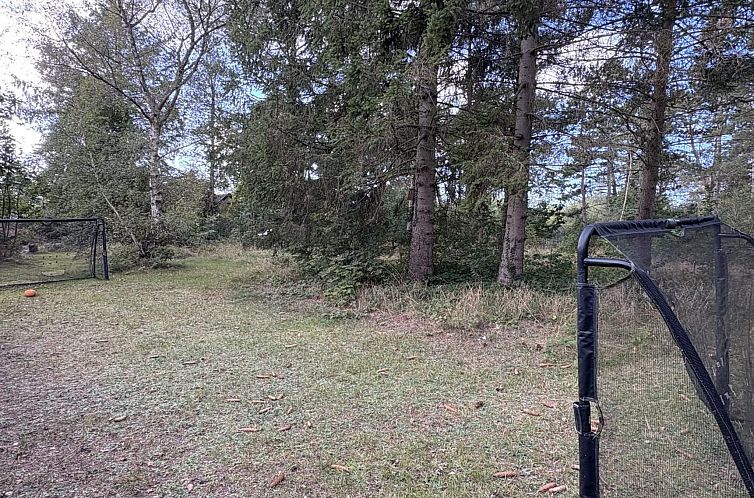 Vakantiehuis "Aiko" - 1.8km from the sea