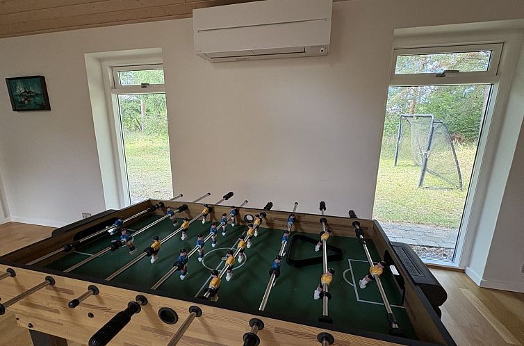 Vakantiehuis "Aiko" - 1.8km from the sea