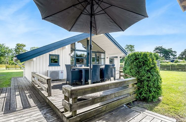 Vakantiehuis "Truls" - 800m from the sea