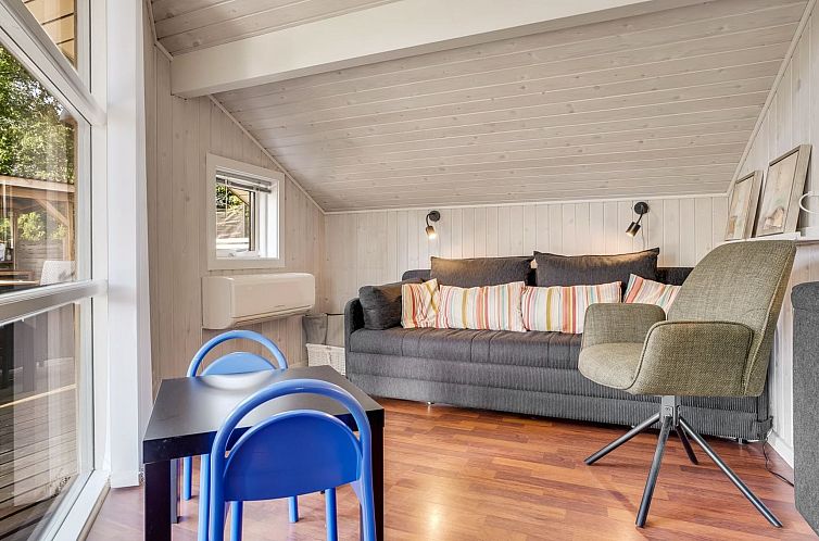 Vakantiehuis "Truls" - 800m from the sea