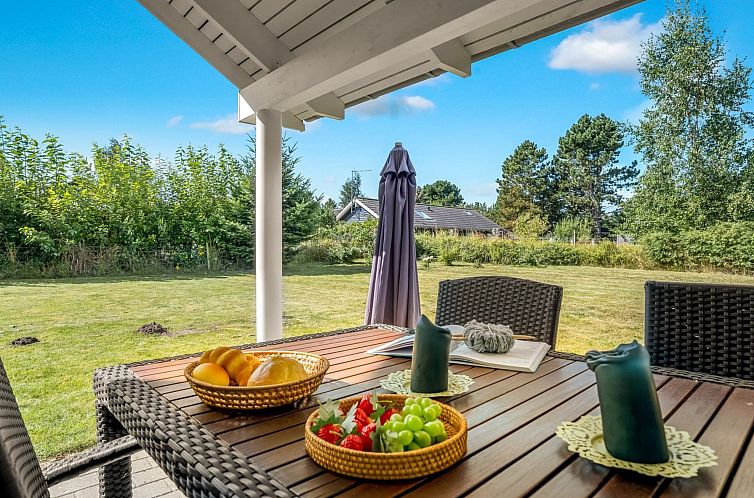 Vakantiehuis "Annielle" - 500m from the sea