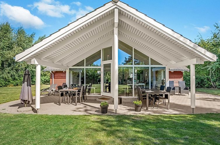 Vakantiehuis "Annielle" - 500m from the sea