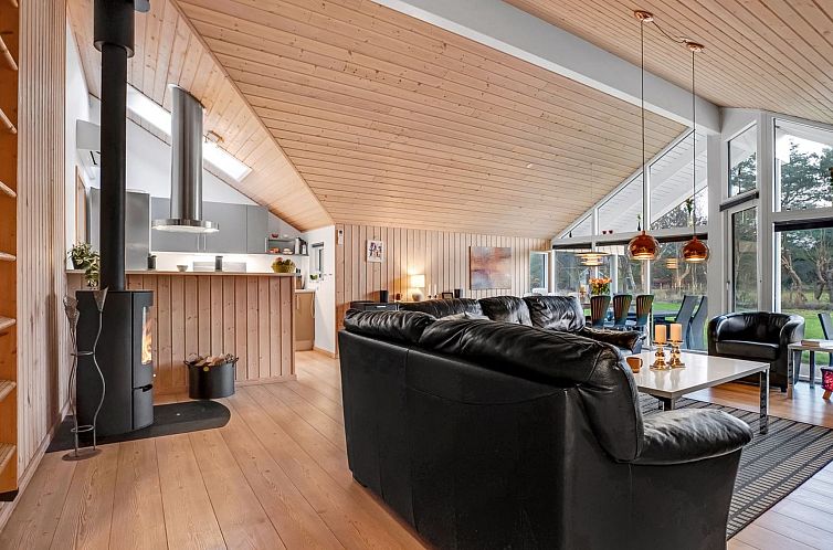 Vakantiehuis "Annielle" - 500m from the sea