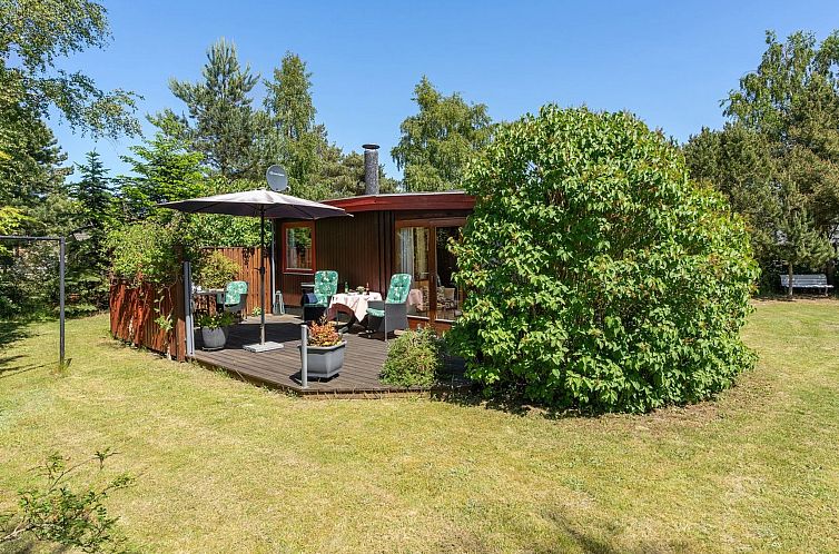 Vakantiehuis "Kaarina" - 550m from the sea