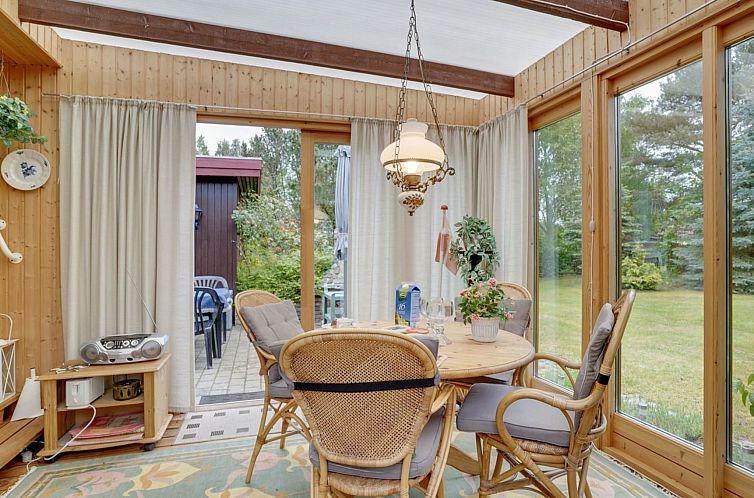 Vakantiehuis "Kaarina" - 550m from the sea