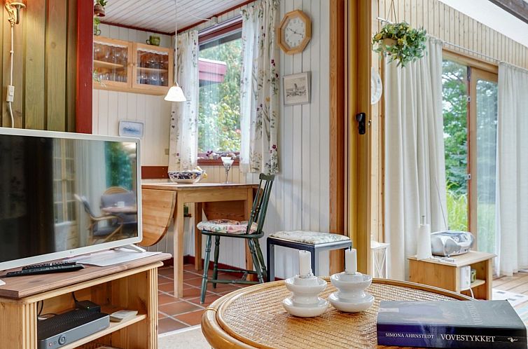 Vakantiehuis "Kaarina" - 550m from the sea