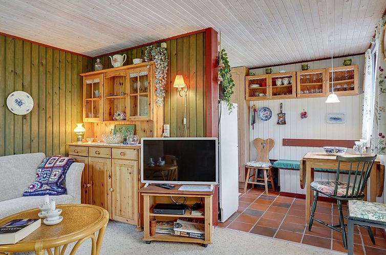 Vakantiehuis "Kaarina" - 550m from the sea