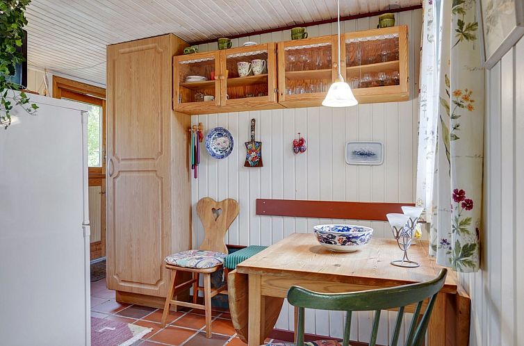 Vakantiehuis "Kaarina" - 550m from the sea