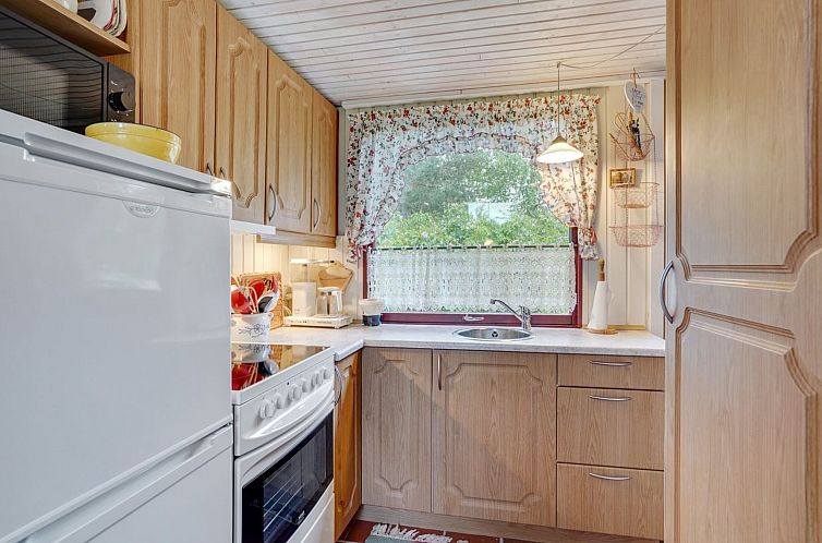 Vakantiehuis "Kaarina" - 550m from the sea