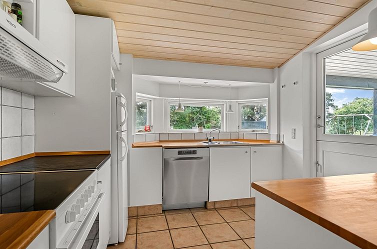 Vakantiehuis "Allie" - 150m from the sea