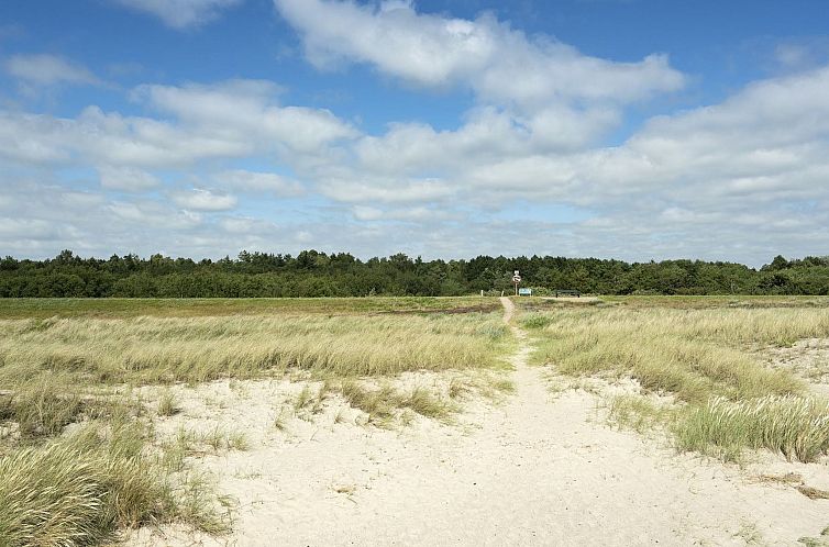 Vakantiehuis "Lottje" - 300m from the sea