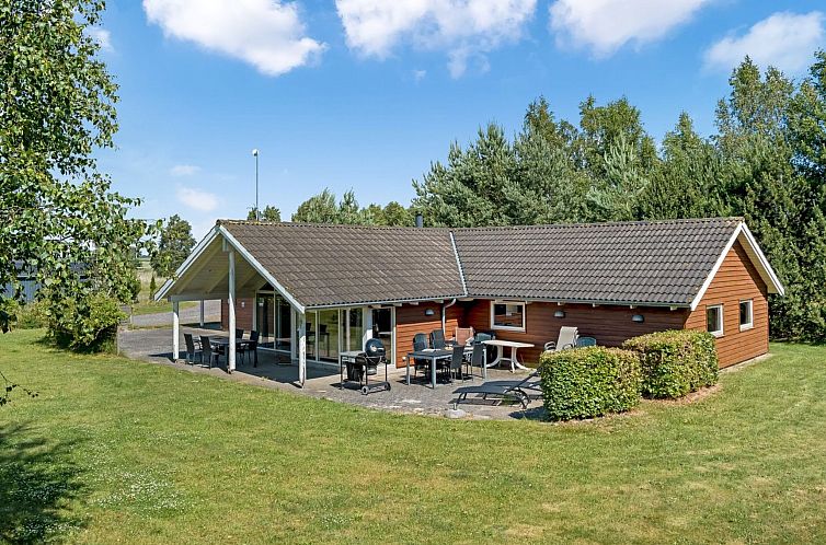 Vakantiehuis "Vilvi" - 500m from the sea