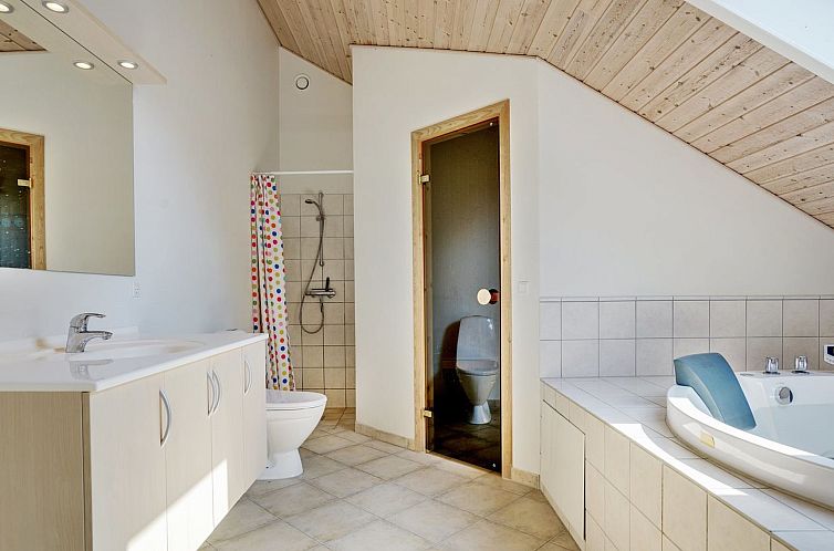 Vakantiehuis "Vilvi" - 500m from the sea