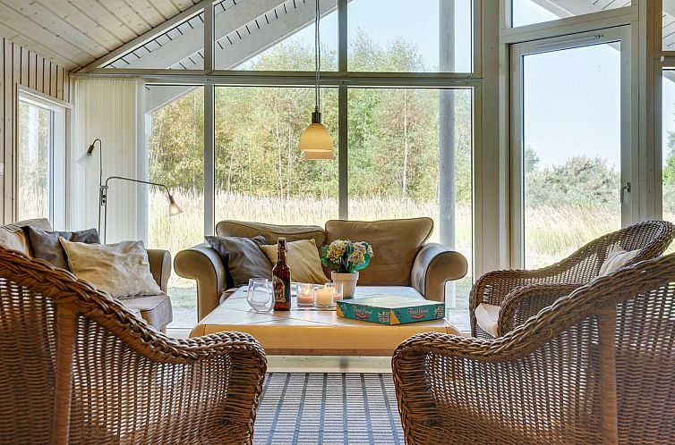 Vakantiehuis "Vilvi" - 500m from the sea