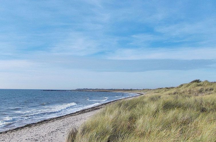 Vakantiehuis "Crispina" - 350m from the sea