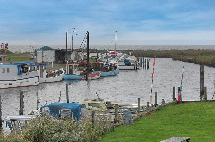 Vakantiehuis "Crispina" - 350m from the sea