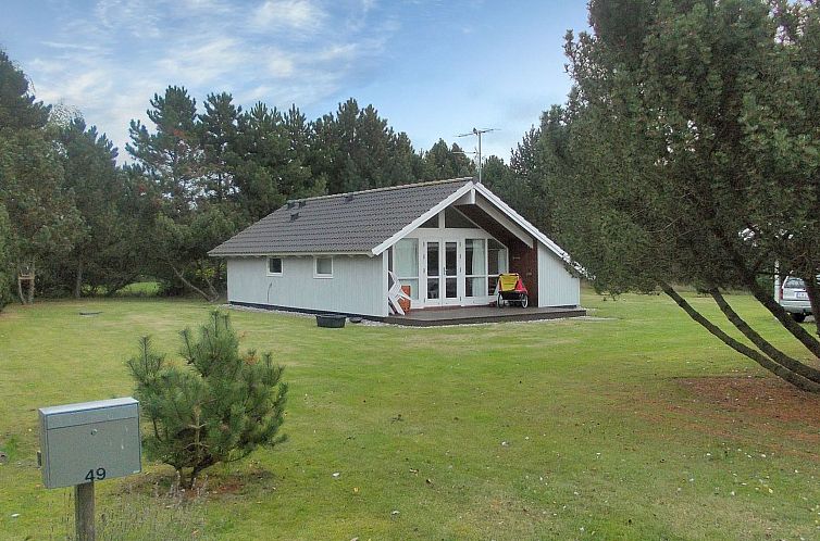 Vakantiehuis "Crispina" - 350m from the sea