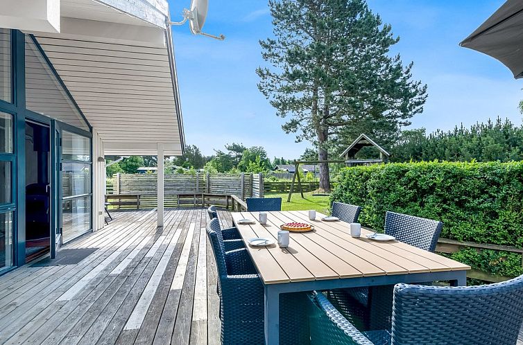Vakantiehuis "Virve" - 300m from the sea