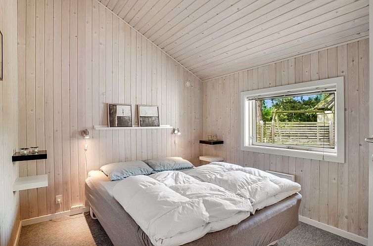 Vakantiehuis "Truls" - 800m from the sea