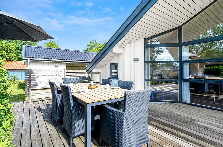 Vakantiehuis "Truls" - 800m from the sea