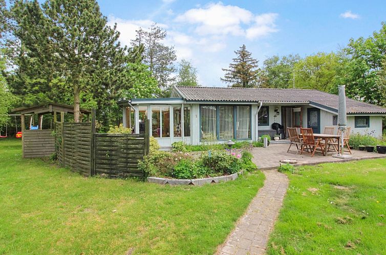 Vakantiehuis "Allie" - 150m from the sea