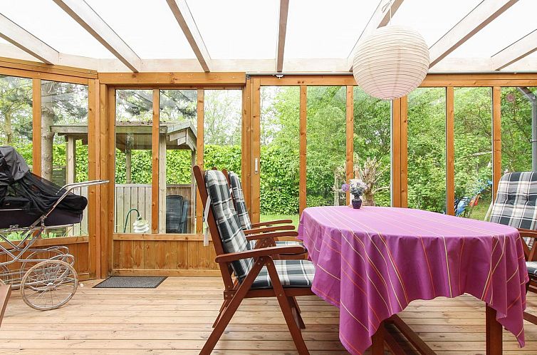 Vakantiehuis "Allie" - 150m from the sea