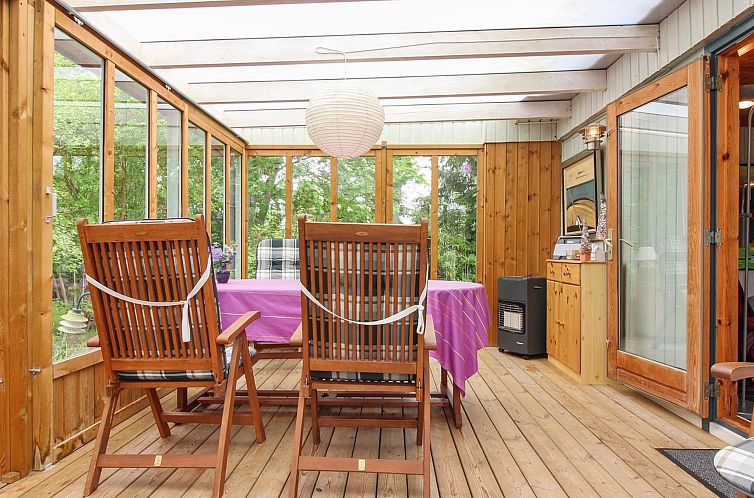 Vakantiehuis "Allie" - 150m from the sea